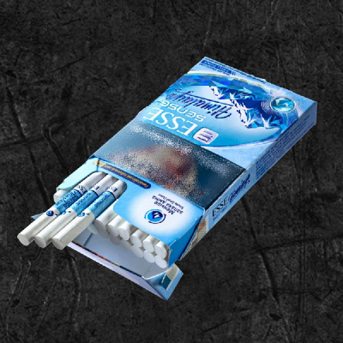 Сигареты Эссе Сенс Гималаи (Esse Sense Hymalaya)