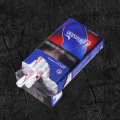 Сигареты Винстон Компакт Саммер Микс (Winston Compact Summer Mix)