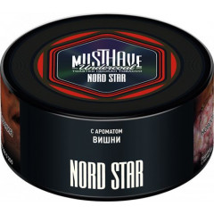 Табак для кальяна MUSTHAVE Nord Star